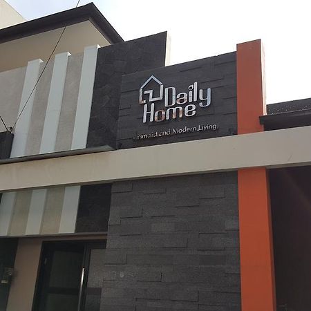 Daily Home Bandung Extérieur photo