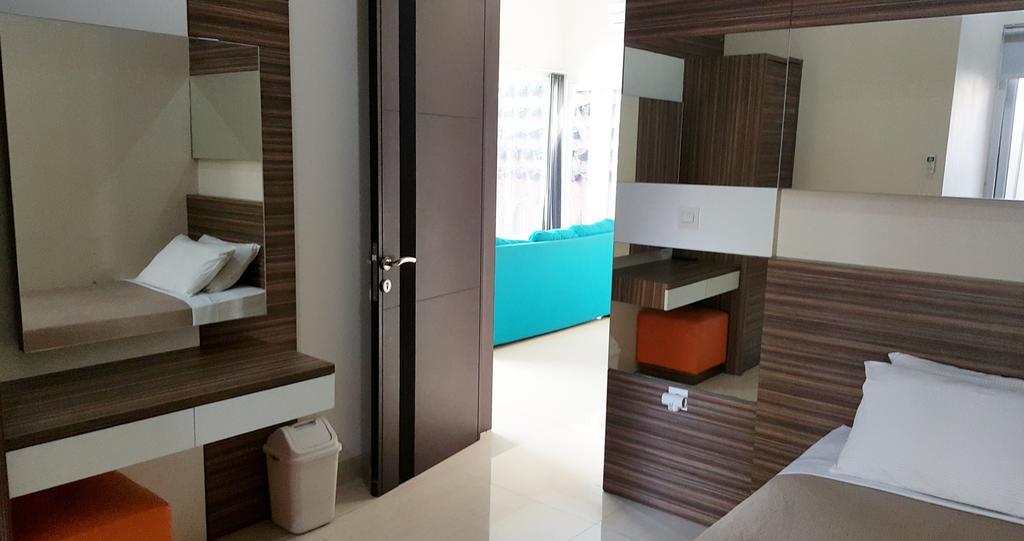 Daily Home Bandung Extérieur photo