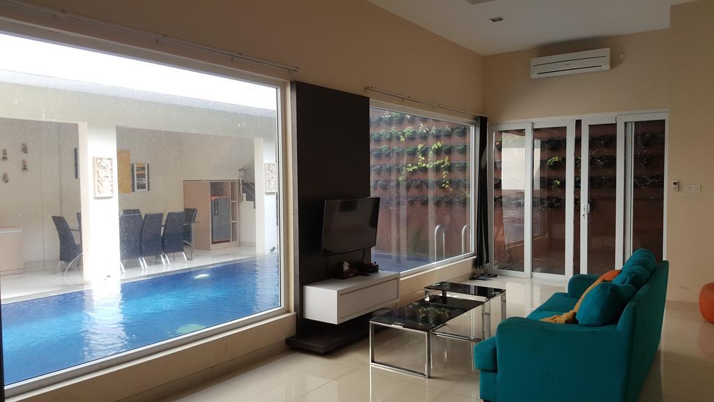 Daily Home Bandung Extérieur photo