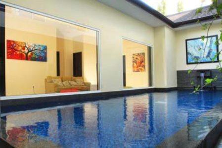 Daily Home Bandung Extérieur photo