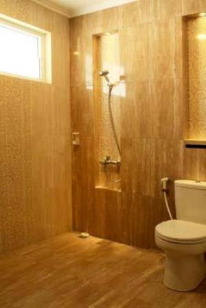 Daily Home Bandung Extérieur photo