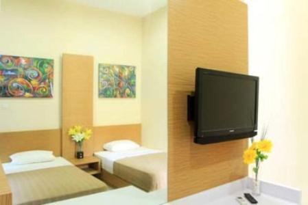 Daily Home Bandung Extérieur photo